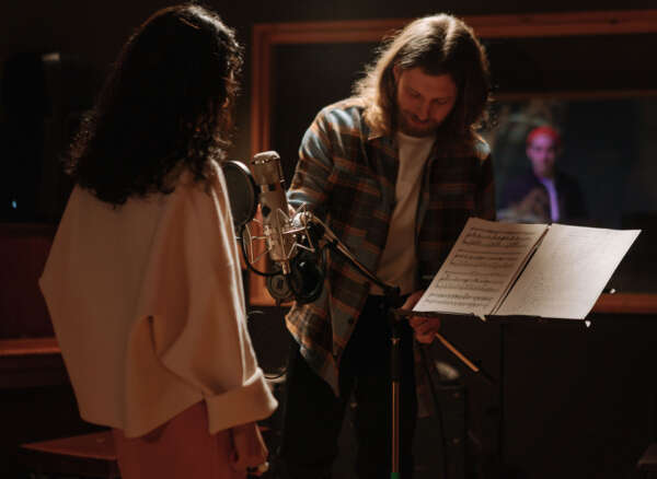 Live Session